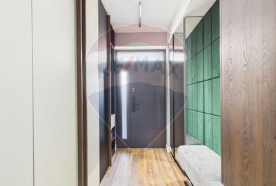 Casă cu 5 camere cu Teren 334 Mp în Vest - 20