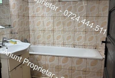 Apartament 4 camere Crangasi | centrala gaz | 12min. metrou - 6