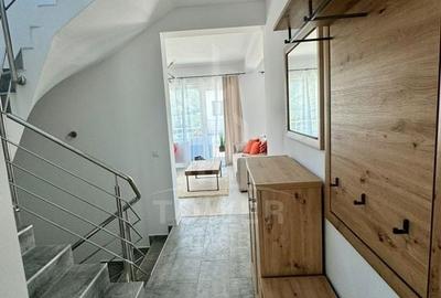 Casă individuală 5 camere de vânzare la cheie | Cisnădioara - 8