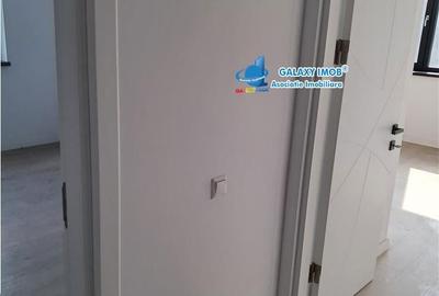 Apartament cu 3 camere, mobilat în Craiovei - 2