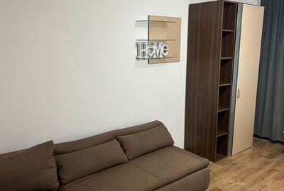 Garsonieră decomandată în Cihei - 1