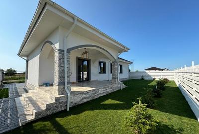 Casa de Buftea Nord 4 camere Casa de Buftea Nord 4 camere - 2