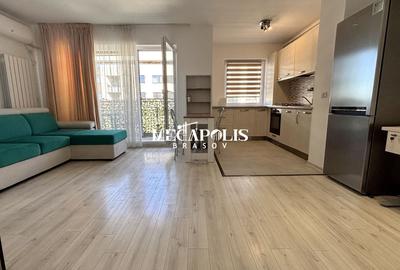 Apartament cu 2 camere în Tractorul - 2