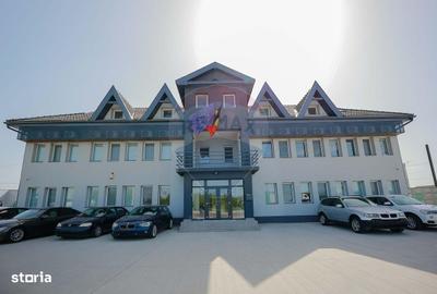 Spațiu comercial, de 10 mp, în Vest