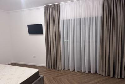 Apartament cu 2 camere decomandat în Primăverii - 3