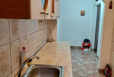 Apartament cu 2 camere semidecomandat în Central - 3