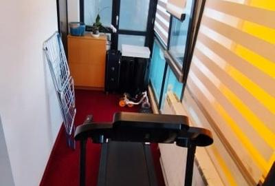 Apartament 3 camere decomandat  103mp, Domana Ghica Plaza, 3 locuri de parcare - 12