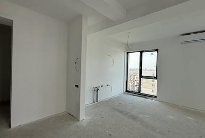 Penthouse cu 3 camere decomandat în Universitate - 22