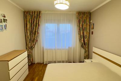 Casa 4 camere tip duplex Otopeni - Odaile, P+1+Pod, curte proprie - 16
