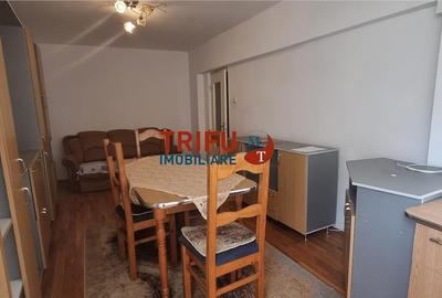Apartament 3 camere de vanzare Cetate etaj 1 - 3