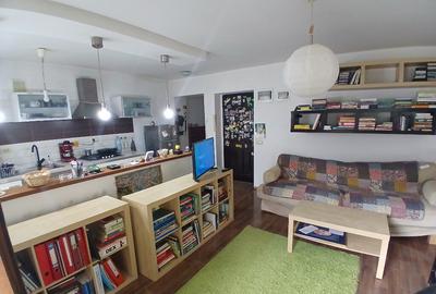 De Inchiriat: Apartament modern, 2x camere, mobilat & utilat, Frigocom - 2