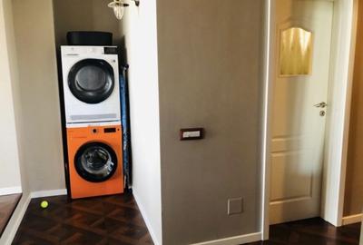 Dorobanti - Polona, apartament cu terasa, view liber Dorobanti - Polona, apartament cu terasa, view liber - 17