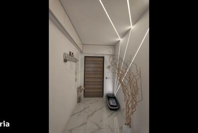 Apartament cu 2 camere în Pantelimon