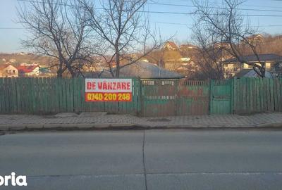 Teren de 3500 mp, în Central - 4