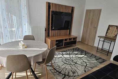 Prima inchiriere Apt.2 cam cu parcare privata inclusa Parc Bazilescu - 10