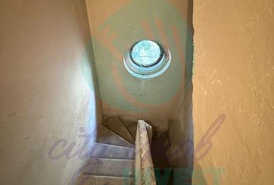 Casă individuală cu 10 camere cu Canalizare în Calea Călărașilor - 6