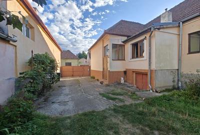 Casă solidă cu pivniță și pod, recent renovată, Str. Macaralei – Sibiu - 7