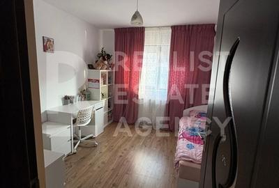 Apartament cu 3 camere decomandat, mobilat în Chiajna - 6