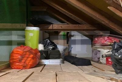 Apartament cu 3 camere decomandat  pe 2 nivele - 8