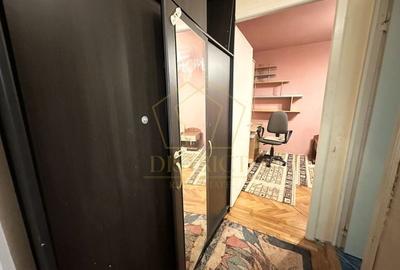 Apartament spatios cu 2 camere | Zona Girocului - 8