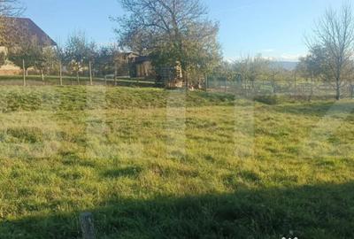 Teren de 712 mp, în Vințu de Jos