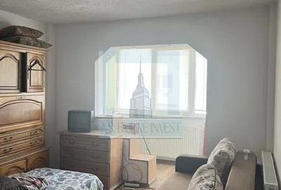 Apartament cu 2 camere semidecomandat, mobilat în Bartolomeu