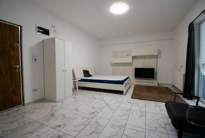 Garsoniera spatioasa 42 mp+parcare subterana zona Vitan-Barzesti comison 0% - 4