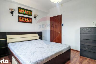 Apartament cu 2 camere, mobilat în Central - 14