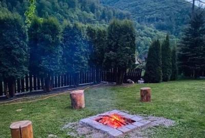 Cabana Tarnita! Posibilitate schimb cu apartamente in Cluj, - 15