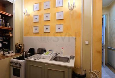 REA1026337 Apartament 3 camere Calea Victoriei - 9