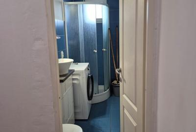 Apartament cu 2 camere în Bogdan Vodă - 1