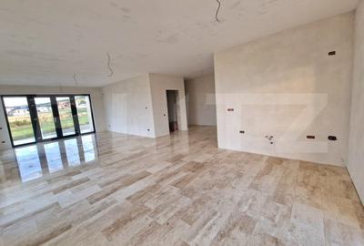 Casa pe un nivel, 4 camere, compartimentare decomandata, zona linistita - 5