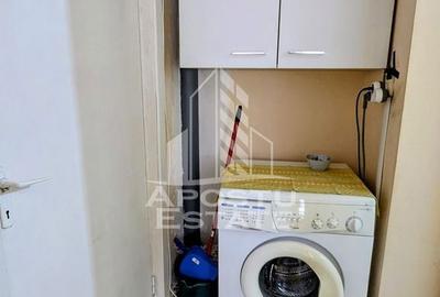 Apartament cu 2 camere în Circumvalațiunii - 9