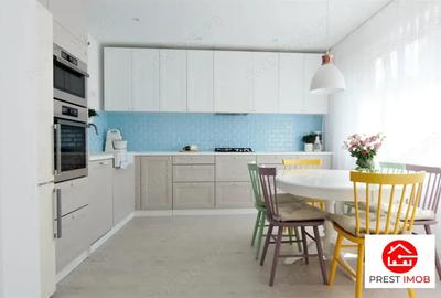 Casă cu 7 camere cu Teren 40 Mp în 7 Noiembrie - 2