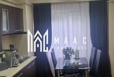 Apartament 3 camere | 68 mp | Etaj 2/6 | Lift | Catedrala- Ostroveni - 3