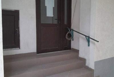 Garsonieră decomandată în Exterior Vest - 1