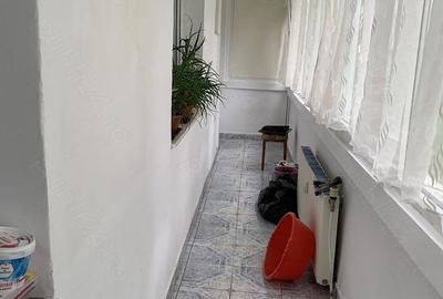 Apartament cu 2 camere nedecomandat în George Enescu - 3
