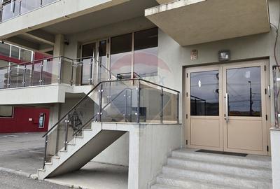 Inchiriere Spatiu Comercial - Trafic intens - 7