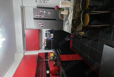 Apartament 2camere Militari Residence la intrare in cartier - 4