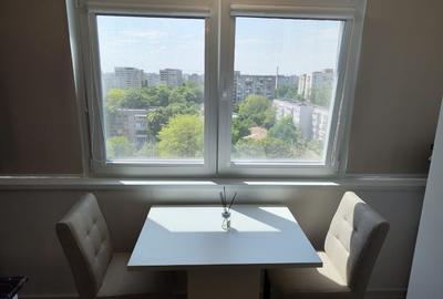 Închiriere garsoniera Costin Georgian - Morarilor - 6