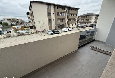 Garsonieră în Central - 1