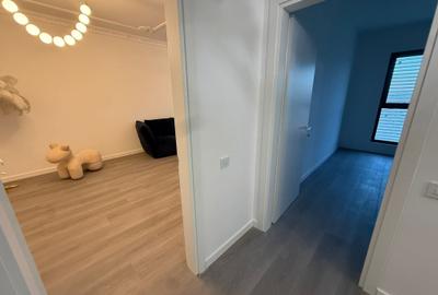 Apartament cu 2 camere decomandat, mobilat în Lujerului - 11