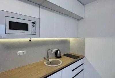 Garsonieră decomandată în Pantelimon - 3