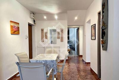 Apartament cu 3 camere in Rogerius, Oradea - 4