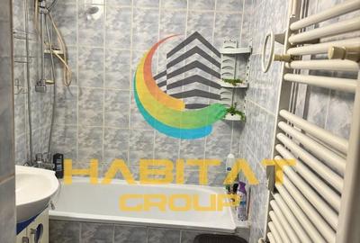 Brancoveanu stradal vanzare 3 camere bloc reabilitat - 18