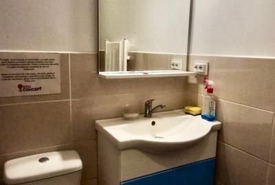 Inchiriere garsoniera cocheta, zona Blumana - 9