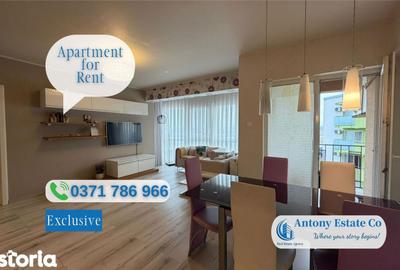Apartament cu 2 camere în Seleuș - 1