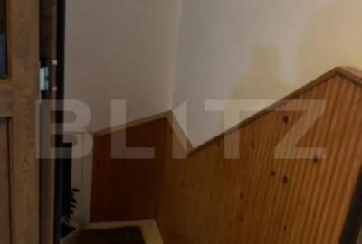 Casă cu 4 camere cu Teren 310 Mp în Rădăuți - 3