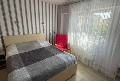 Apartament cu 4 camere în Central - 5