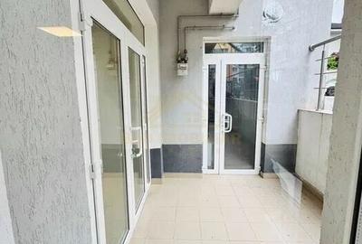 SPATIU COMERCIAL 60 MP-AMURGULUI